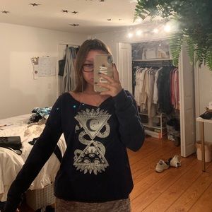 Billabong sweatshirt